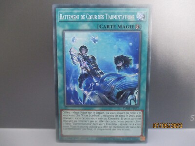 Yu-Gi-Oh! Herzschlag der Tiarmentations: C DABL-FR057