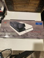 JYS 3.5  Hard Drive Enclosure Data Bank 2 TB for PlayStation 4