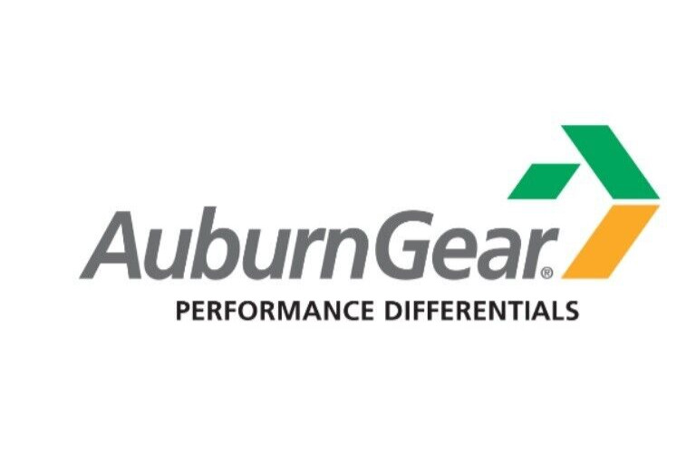 4 Quarts Auburn High Performance GL-5 Gear Oil 80w-90 Non-Synthetic Petroleum