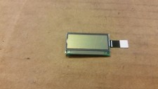 United Radiant General Purpose LCD 1 1/4" Display Panel UMSH-3102AN-F