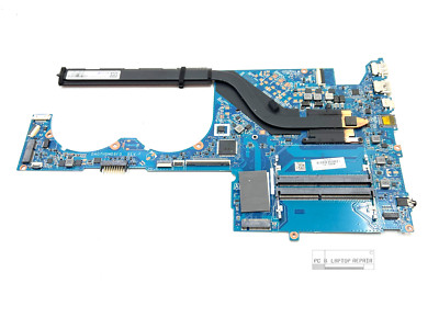 OEM HP Pavilion 15-EH Main System Mainboard AMD Athlon Gold 3150U M08865-601