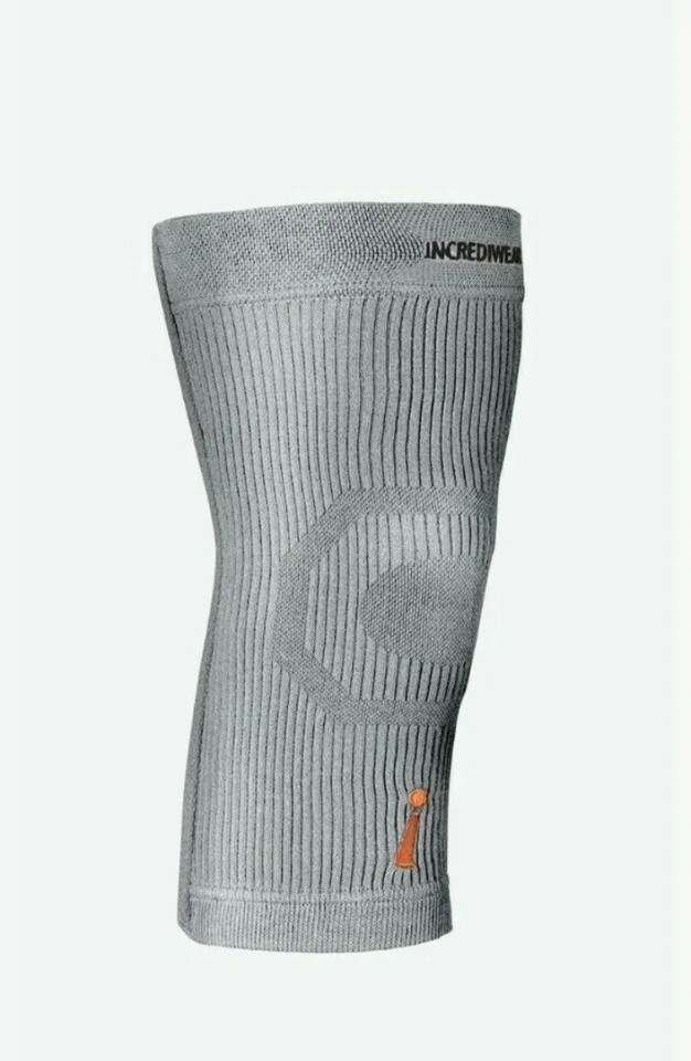 Incrediwear Knee Sleeve Active Pain Relief NewUnisexSize Medium eBay