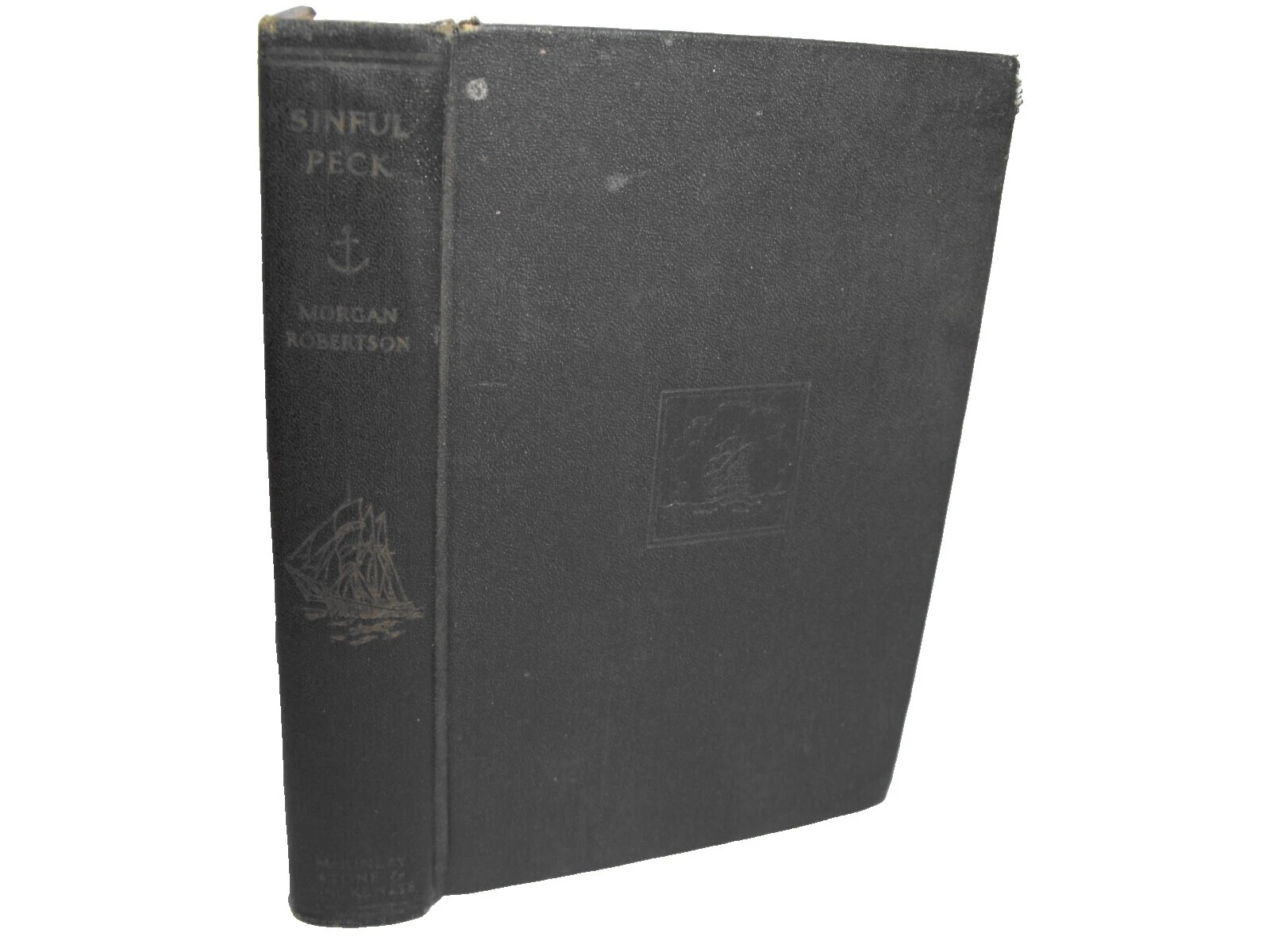 1st Edition Literature & Fiction Antiquarian & Collectible Books