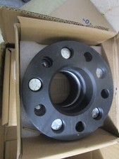 4 1-14 Wheel Spacers 5x4.5 For Toyota Pickup Rav4 Honda Accord Cr-v Civic Mazda