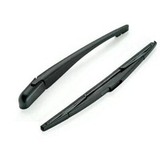 For Citroen C3 MK1 Hatch Exact Rear Window Windscreen Wiper Arm Blade OE:6429.T8