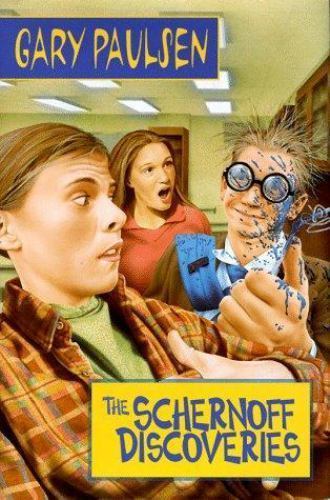 The Schernoff Discoveries by Gary Paulsen (1997, Hardcover) for sale ...