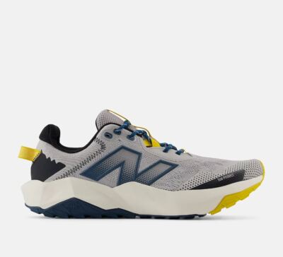 CLEARANCE!! New Balance Nitrel V6 Mens Trail Runners (D Standard) (MTNTRLY6)