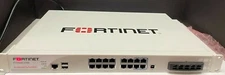 Fortinet FORTIGATE FG-200B  - Firewall Security  (P05625-02-13)
