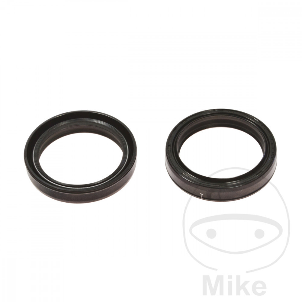 Fork Seals Kit 43x55x9.5/10.5 for KAWASAKI GTR KLX VERSYS NINJA