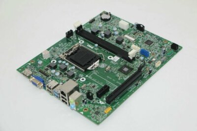 For Dell Optiplex 3020 SFF Motherboard 1150 pin H81 Desktop DIH81R 0WMJ54