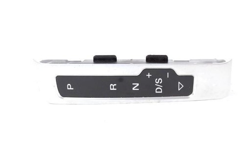 8R1713463 KOMMANDO DISPLAY ANZEIGER GANGWÄHLER AUTOMATIKGETRIEBE AUDI