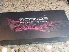 Viconor Red Light Therapy Belt