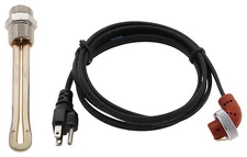 8601267 ZeroStart Caterpillar, Cummins, Mack Engine Heater 1500W 120V