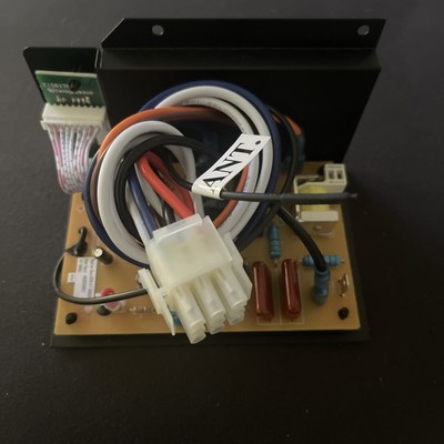Dimplex 3-Stage No Remote Control Kit EMP-EFRC (BFRC-KIT)