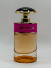 Prada Candy by Prada EDP Eau de Parfum 1.0 oz 30 ml Unbox See Picture