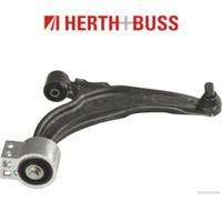 Herth+Buss Jakoparts Querlenker Lenker FüR Chevrolet Cruze Vorne Unten Rechts