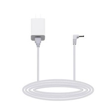 Power Adapter Replacement for Stick Up Cam/Plug-in 3rd Gen/2nd Gen  Pan Tilt...