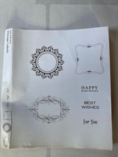 Stampin' Up Sets plus others You choose Some NEW. See pictures. Set 2.