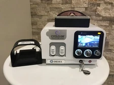 Iridex CYCLO G6 Glaucoma Laser System Ophthalmic Red Diode with Micropulse P3