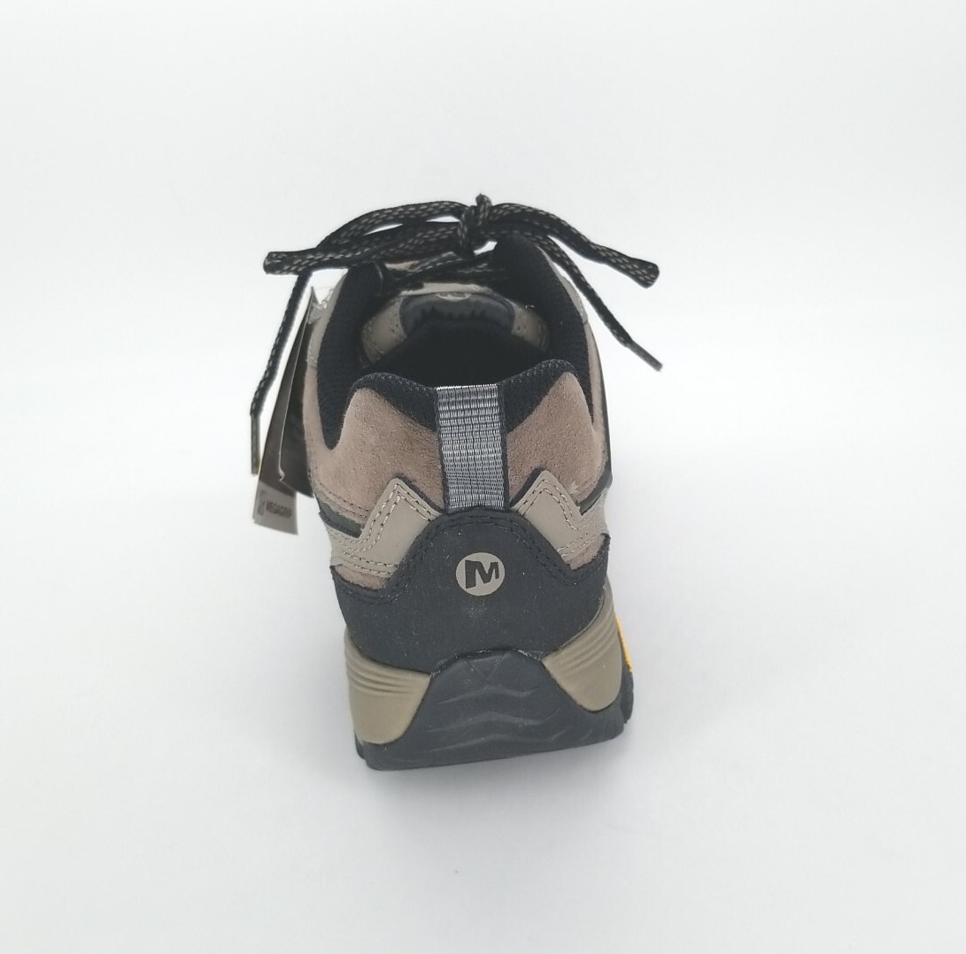 79 Merrell Uomo Moab FST LTR Scarpe da Escursionismo Boulder Taglia 11 US