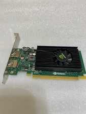 Nvidia Quadro NVS 310 DDR3 Dual DisplayPort Video Card HP678929-002 / 707252-001