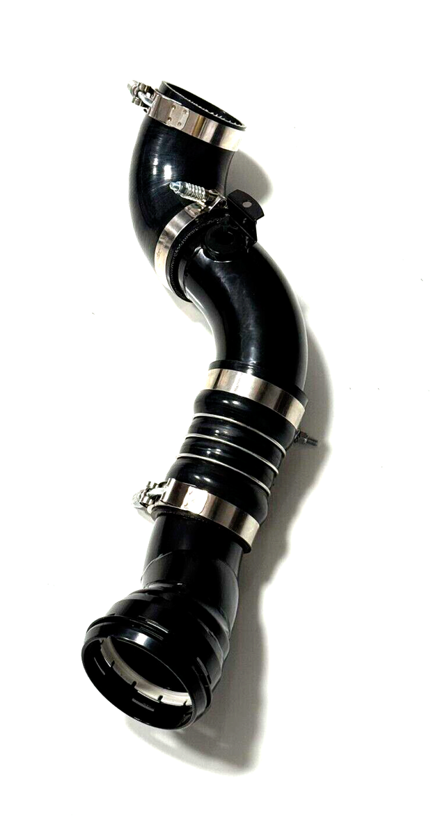 6.7 Ford Outlet Tube Upgraded Metal Version | BC3Z-6F073-D | OE