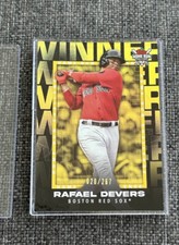 2023 Topps Home Run Challenge Baseball Cards Checklist and Game Details 20