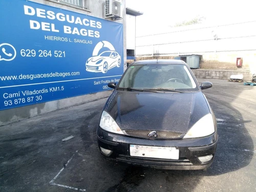 YS4H19D629AB Compresor Aire Acondicionado para FORD FOCUS BERLINA (CAK) 525073 - Imagen 5 de 8
