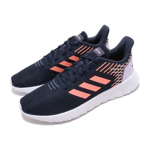 adidas asweerun pink