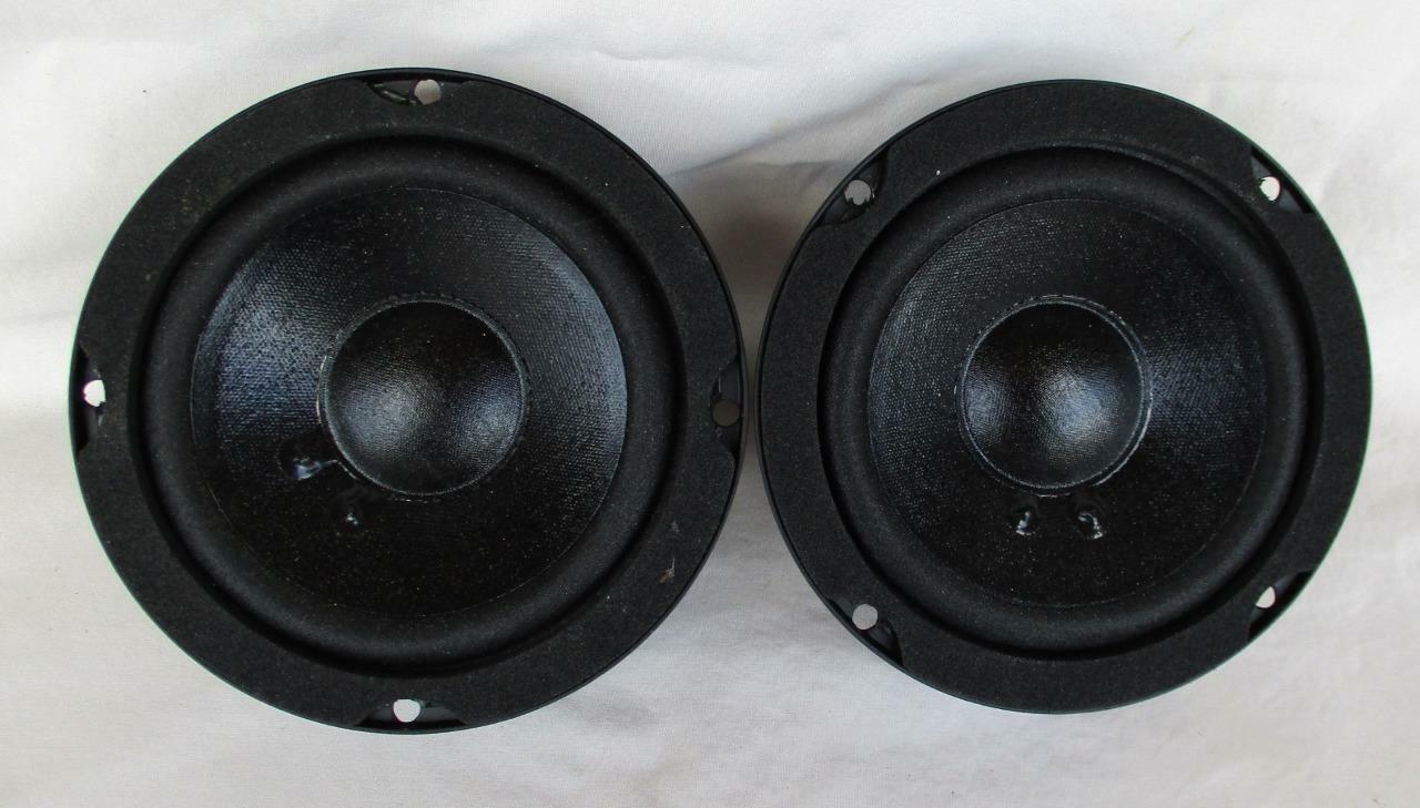 online woofer speakers