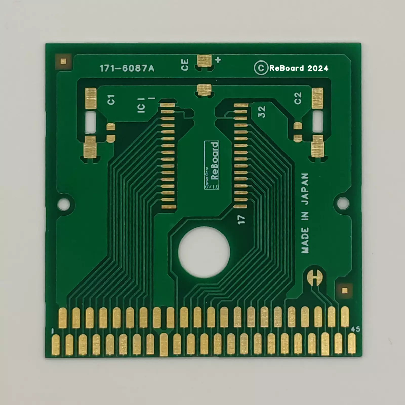 RGG Image