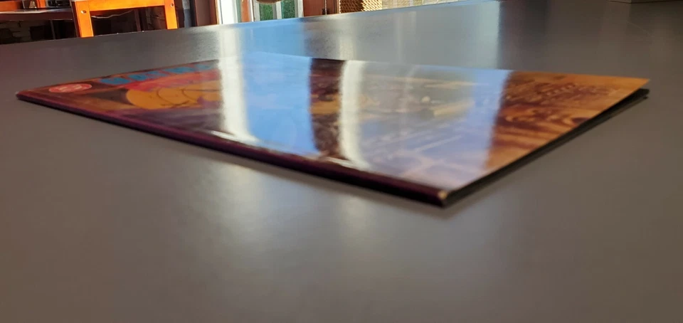 Batman vs Predator 1, 2, & 3 Complete DC Graphic Novel Series w/ Insert Cards - Image 4 of 4