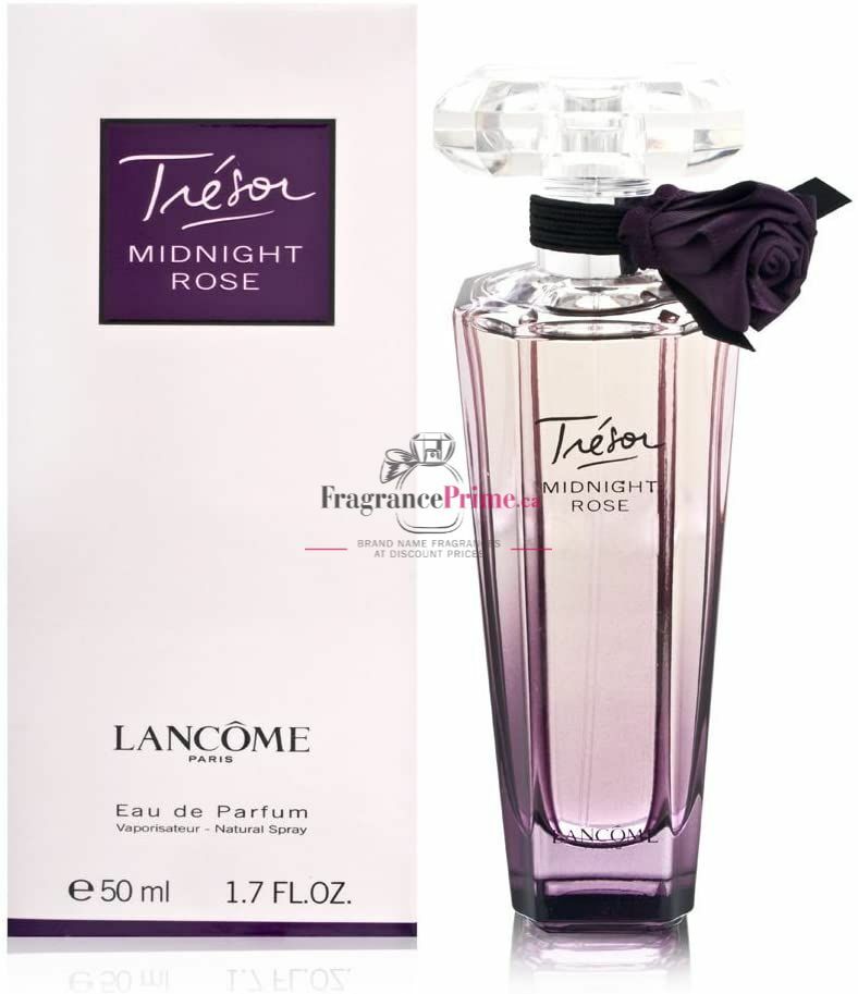 lancome midnight rose 100ml