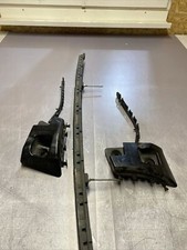 Halter Stoßstange hinten  A2468850265 Mercedes B Klasse  W246