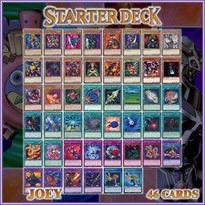 Yugioh Joey Deck for sale | eBay Yugioh Joey Deck for sale | eBay