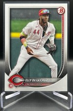 2025 Bowman Baseball Pick Your Card (Base, Inserts, & Paper/Chrome Prospects)