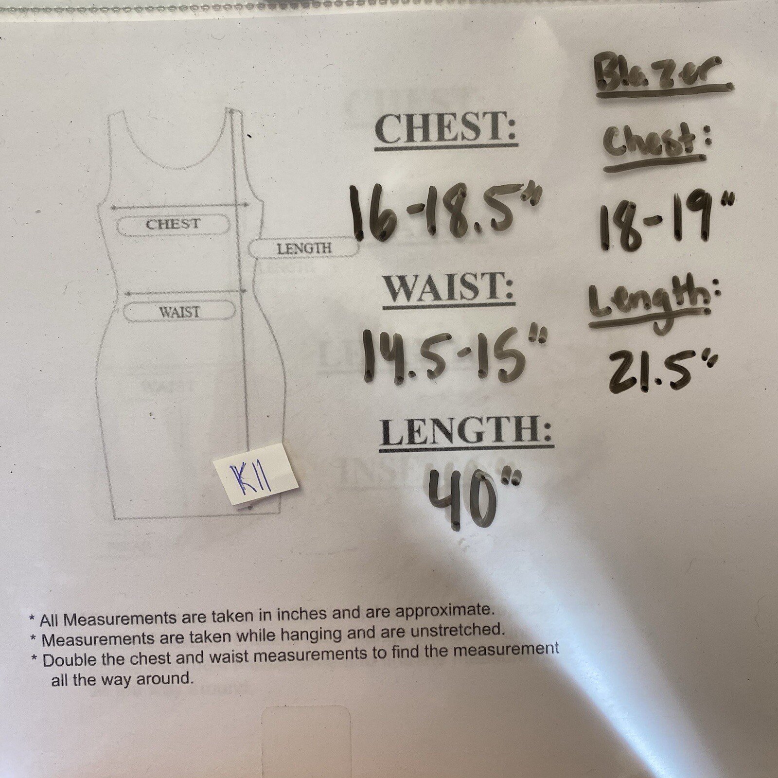 Pendleton Pink Sage Cream Checked Seersucker Cap … - image 18