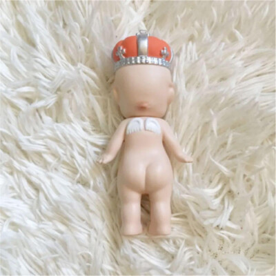 Crown series 2005 Mini Figure Sonny Angel from Japan | eBay