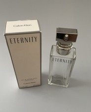 Calvin Klein Eternity SAMMELFLAKON LEER - ohne Inhalt + Verpackung