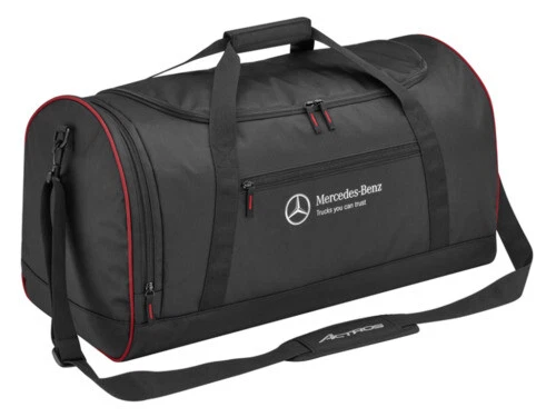 Weiche Reisetaschen aus Polyester