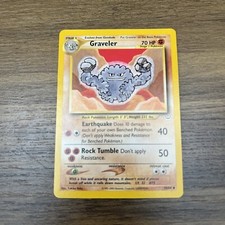 Image for Graveler