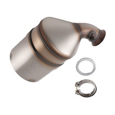 Dieselpartikelfilter Rußpartikelfilter For Peugeot Partner Tepee 206 207 307 308