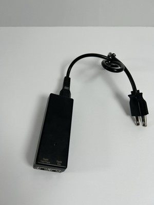 PSA15M-300 Gigabit PoE Injector Power Supply   30V Output   Data + Power
