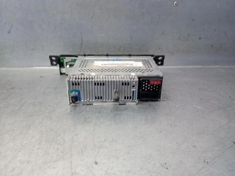 65126939660 sistema audio radio cd para BMW 3 (E46) 316 I 1997 5514483 - Imagen 2 de 4