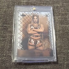 2025 Topps Chrome WWE Cactus Jack Fallon Henley #AOK-50 Astro Knights Insert