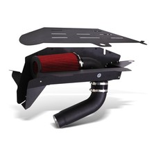 COLD AIR INTAKE INDUCTION KIT FOR BMW 4 SERIES F32 F33 F36 420i 428i N20 13-16