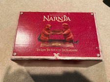 Bandeja Castor Narnia Walden Media Rara Disney de Japón