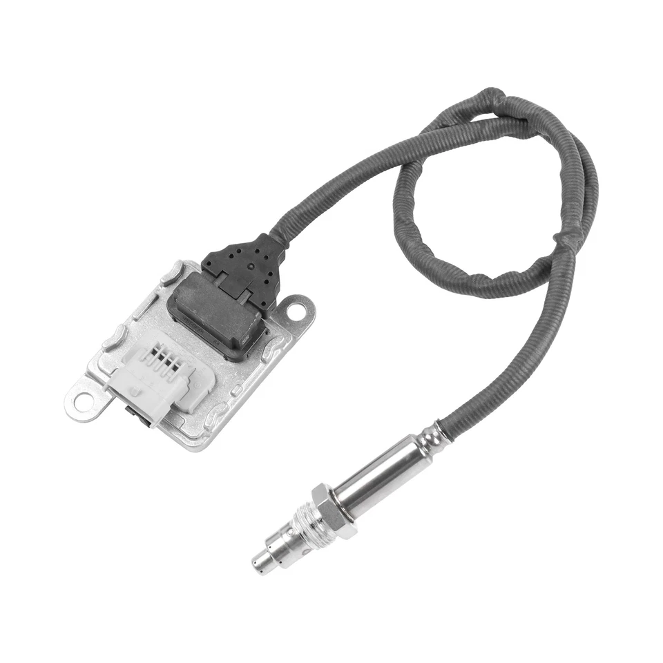 Nitrogen Oxides Nox Sensor For 10-16 Volvo VNL VHD Mack GU7 TD700 21479638 4Pins - Image 3 of 4