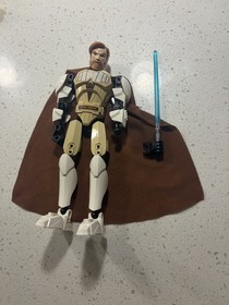 LEGO Star Wars: Obi-Wan Kenobi (75109)