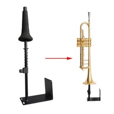 Trombone Hanger Accessories Adjustable Professional High Performance Bracket
